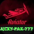 lucky pak 777 Mobile Pro
