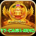Lucky PKR 777 Cash King