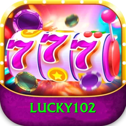 lucky102 Turbo v5.9.2 - 2