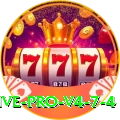 Lucky167 Live Pro v4.7.4