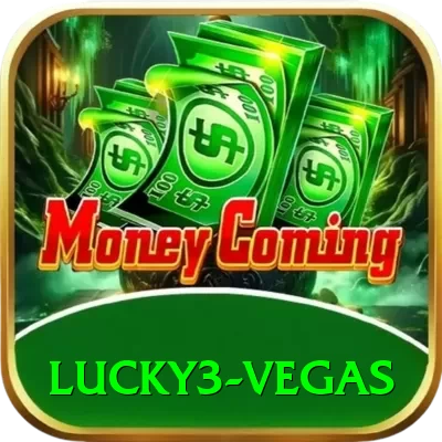 lucky3 vegas Money Deluxe v1.0.6 - 2