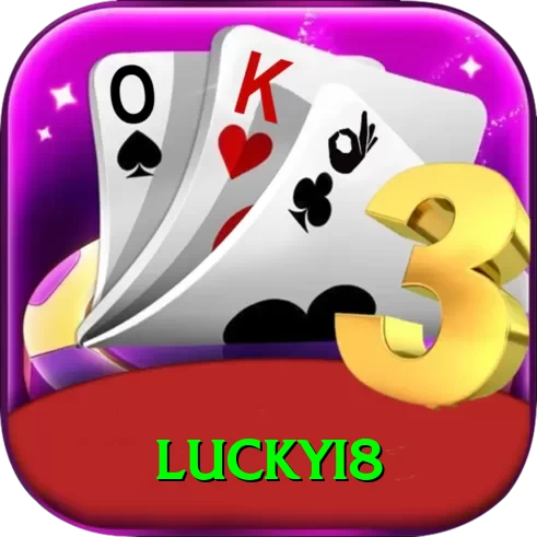 luckyi8 Premium Edition v3.7.6 - 2