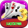 luckyi8 Premium Edition v3.7.6