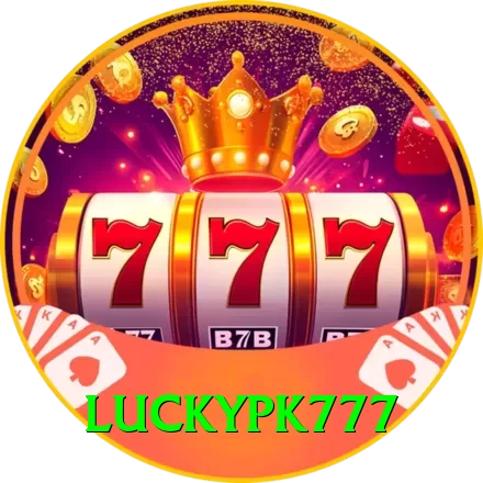 luckypk777 Plus Pro v5.7.0 - 2