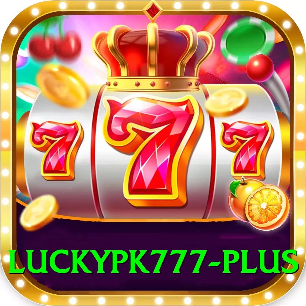 luckypk777 Legend - Casino & Slots - 2