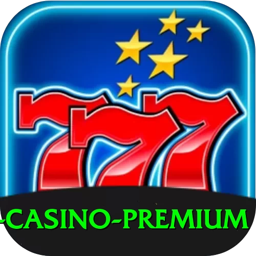 LuckyPKR777 - Casino Premium - 2