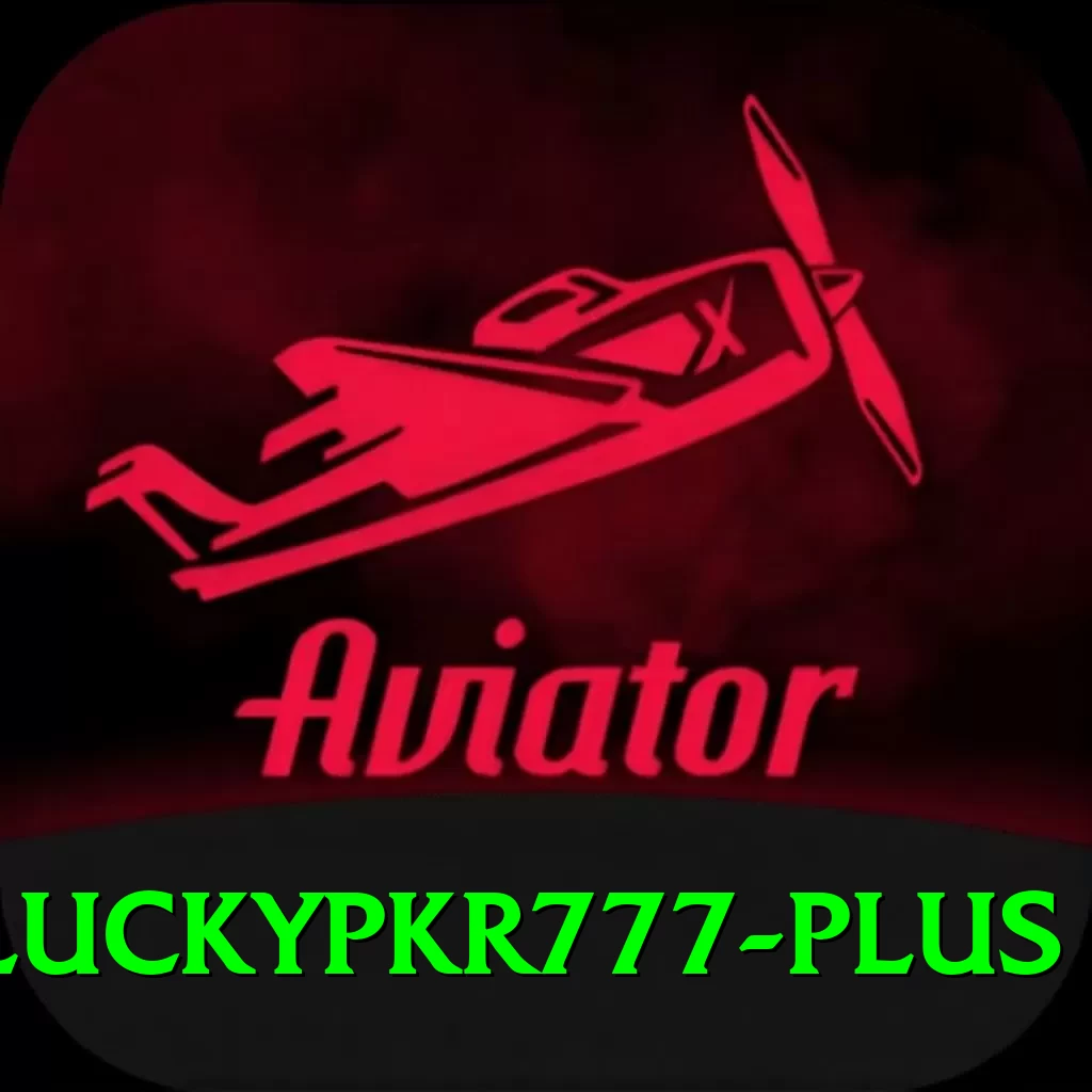 LuckyPKR777 Deluxe PK v4.9.6 - 2