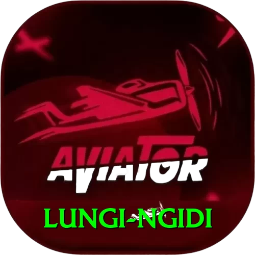 lungi ngidi Legend - Win Real PKR - 2