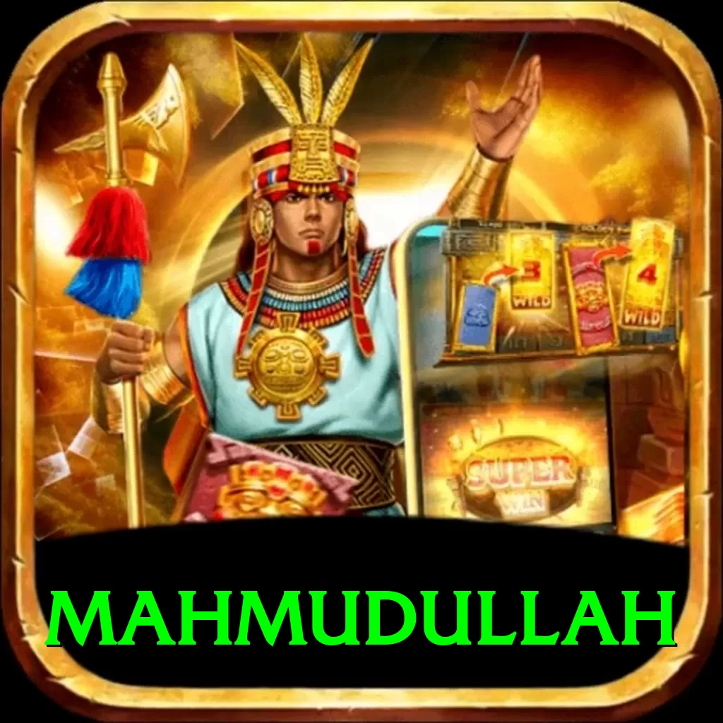 mahmudullah Game Legend v5.0.1 - 2