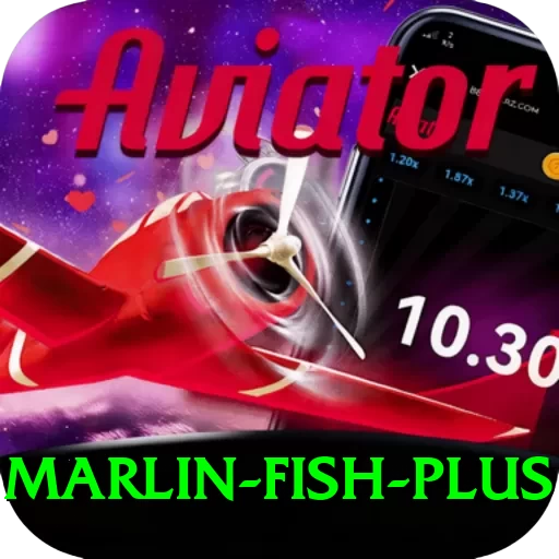 marlin fish Live Casino Deluxe - 2