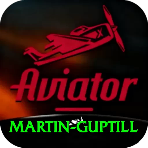 martin guptill Champion Gaming App - 2
