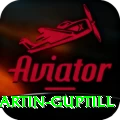 martin guptill Champion Gaming App