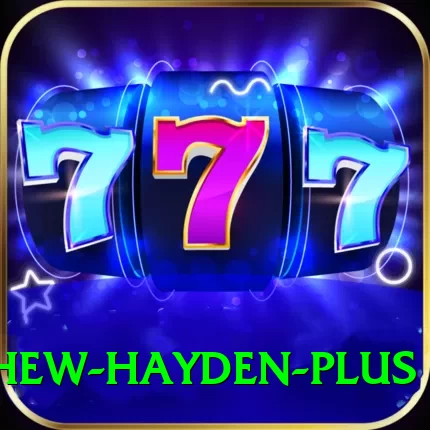 matthew hayden - VIP Earning App - 2