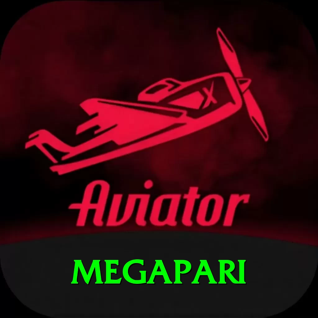 megapari Gaming Plus v1.4.1 - 2