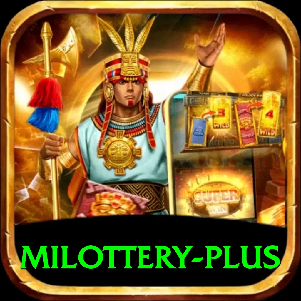 milottery Money Plus v3.6.4 - 2