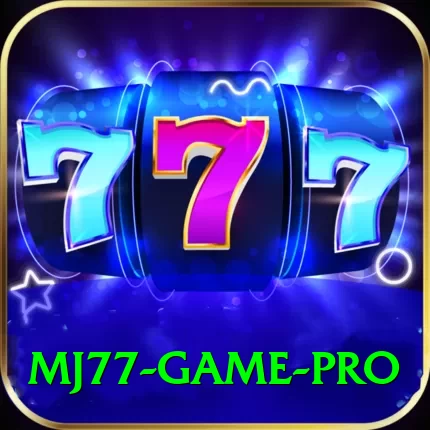 MJ77 Game Games Ultimate - 2