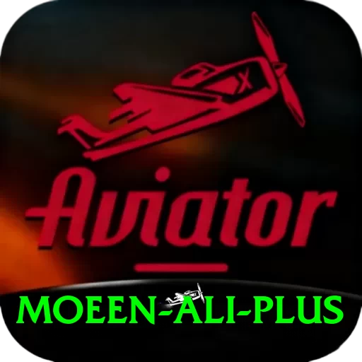 moeen ali Deluxe Latest v4.1.2 - 2