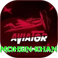 mohsin khan VIP Casino App