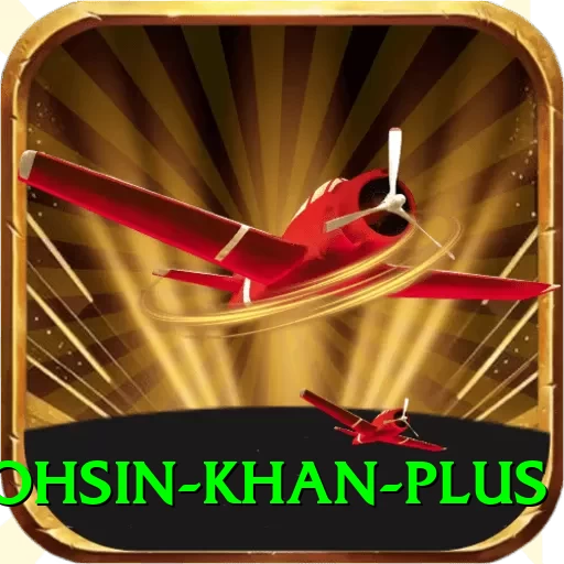 mohsin khan Game Plus v2.9.6 - 2
