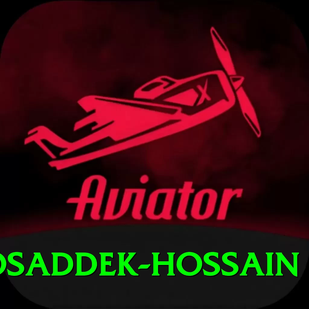 mosaddek hossain King 2024 - 2