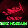 mosaddek hossain King 2024