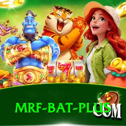mrf bat Live Royal - 2