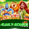n999 Max - Daily Bonus