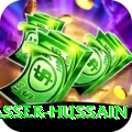 nasser hussain - Casino Champion