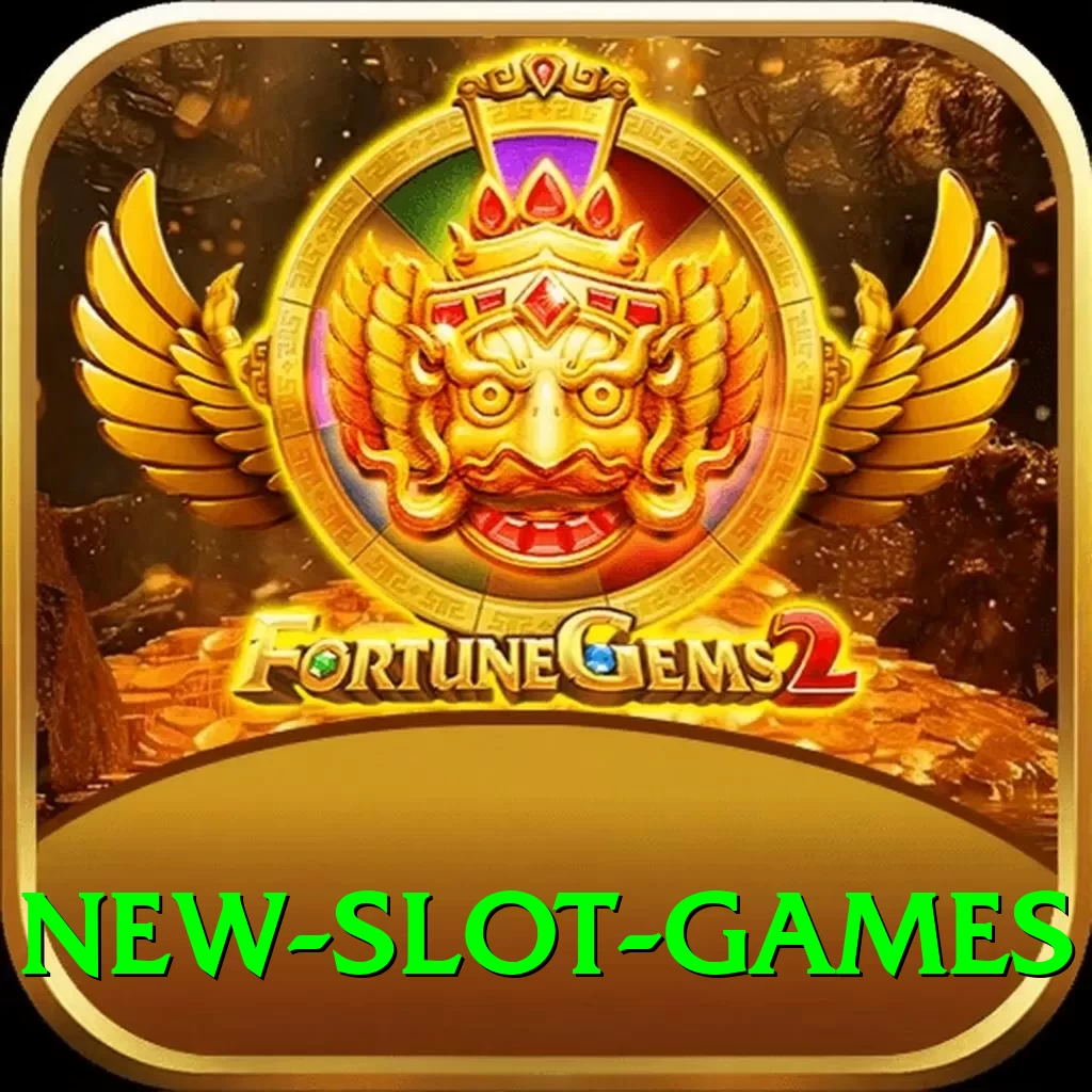 new slot games Official v4.6.1 - 2