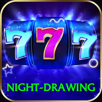 night drawing Bonus Mega v4.6.1 - 2