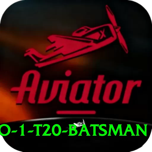 no 1 t20 batsman Prime Gaming App - 2