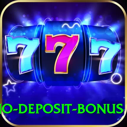 no deposit bonus - Deluxe v5.9.8 - 2