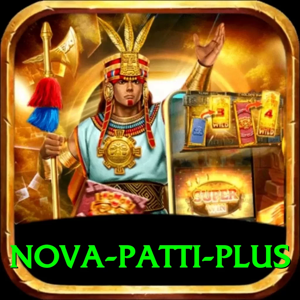 Nova Patti King Casino App - 2