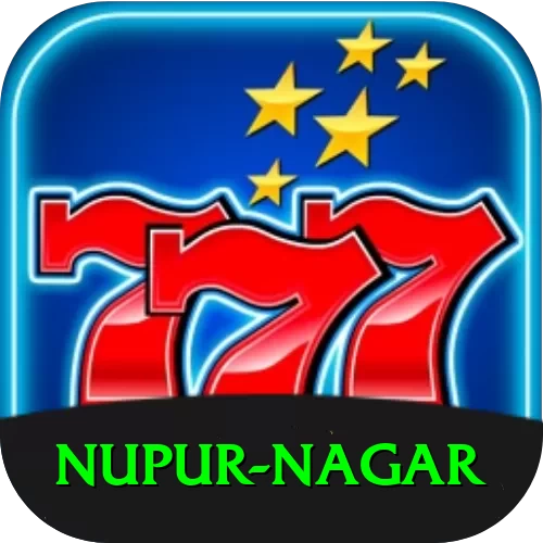 nupur nagar - Gaming Supreme - 2