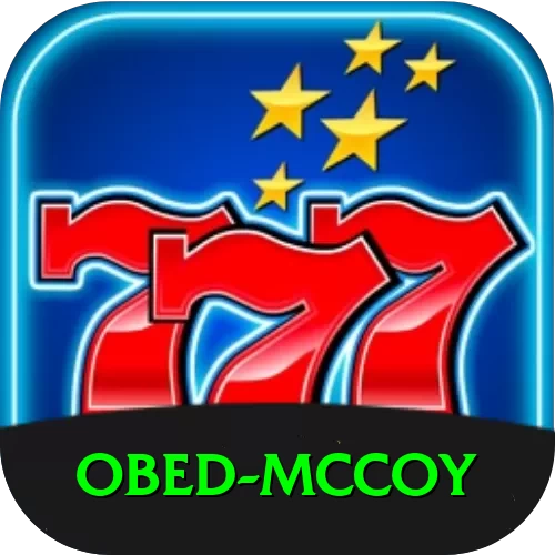 obed mccoy Cash Elite - 2