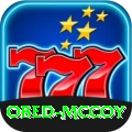 obed mccoy Cash Elite