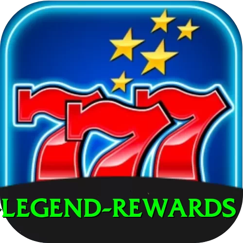 One21 Slots Legend Rewards - 2