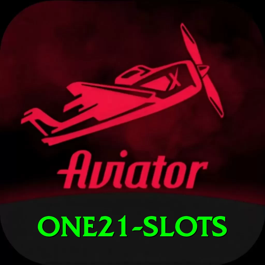 One21 Slots Max Pro v4.8.6 - 2