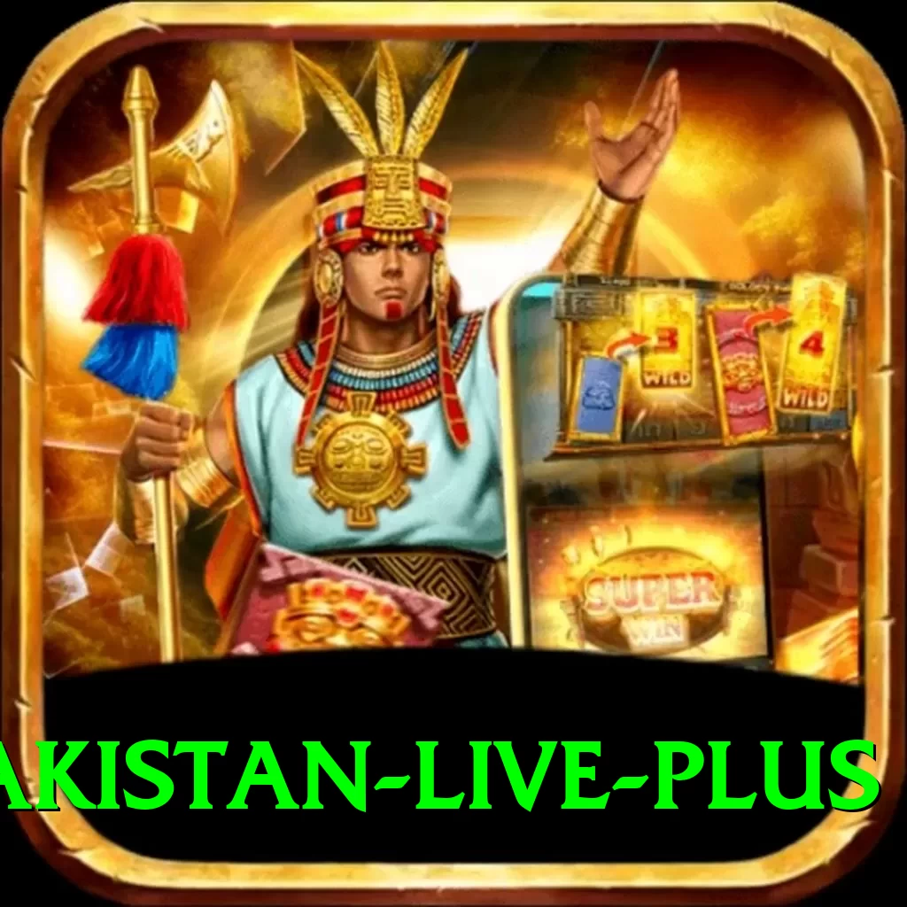 Online Casino Pakistan Live Plus - 2