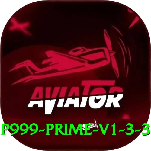 p999 Prime v1.3.3 - 2