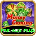 pak aus - Legend v3.0.3