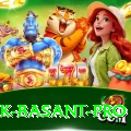 Pak Basant Mega Casino App