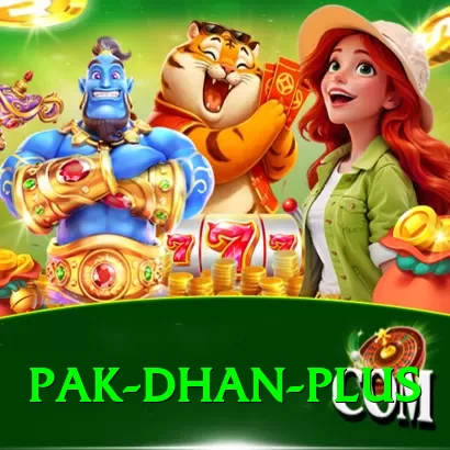 pak dhan Super PK v4.9.3 - 2