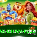 pak dhan Super PK v4.9.3