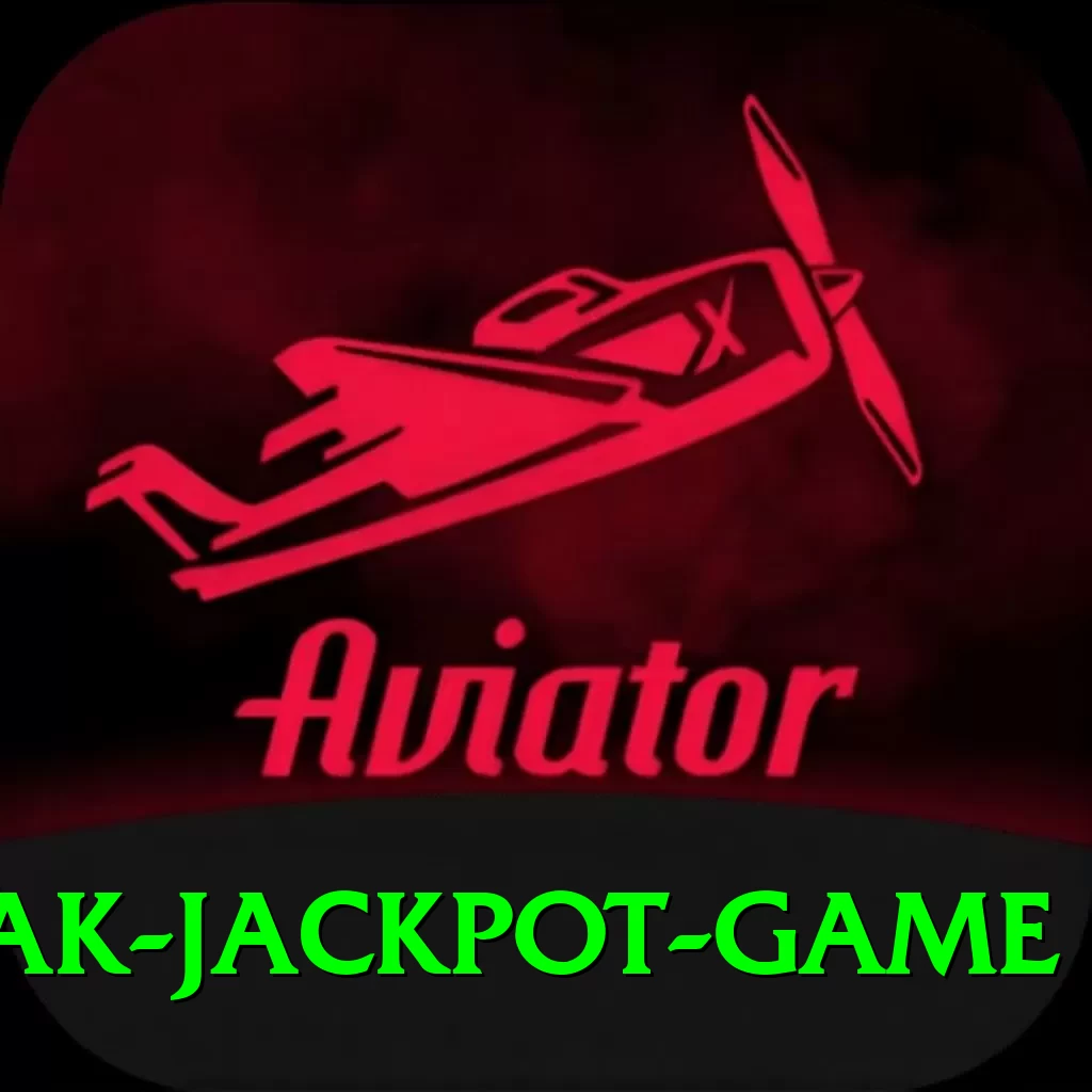 Pak Jackpot Game Master v2.5.3 - 2