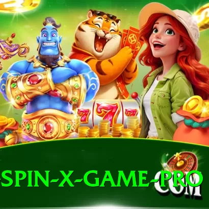 Pak Spin X Game Champion Rewards - 2