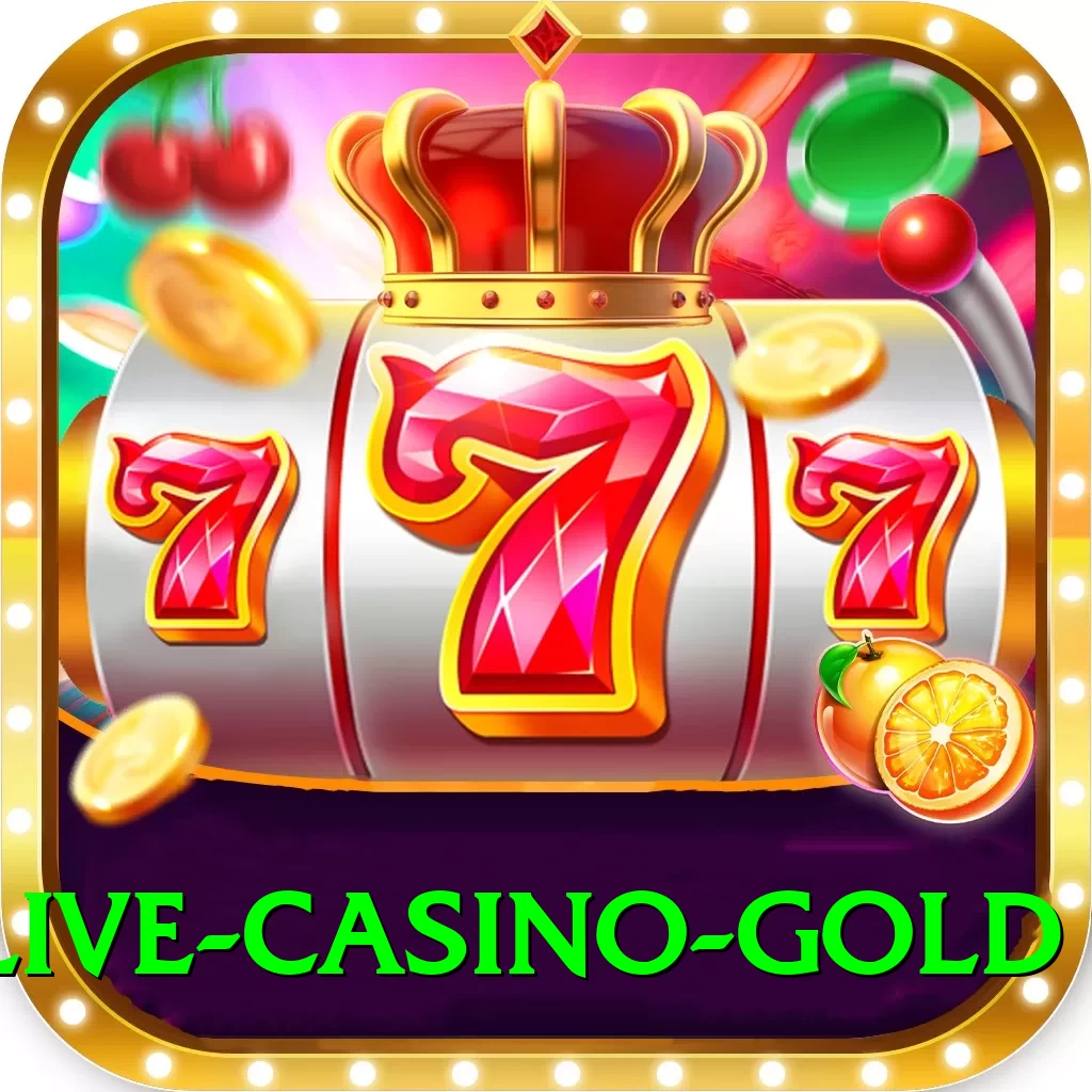 pak111 Live Casino Gold - 2