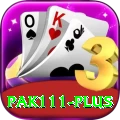 pak111 Casino Official v4.5.6