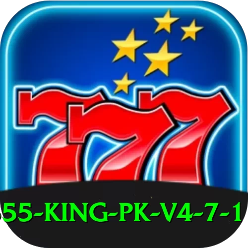 pak555 King PK v4.7.1 - 2