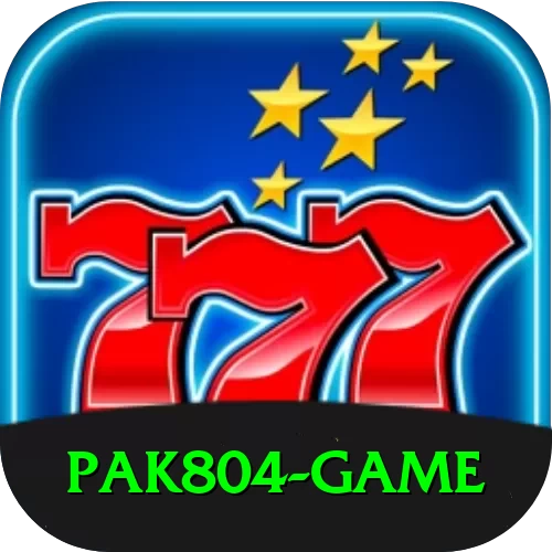 Pak804 Game Games (Casino & Earning) Max v4.0.6 - 2